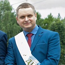 Веня, 28, Сосновый Бор