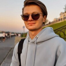 Святослав, 24, Новая Каховка