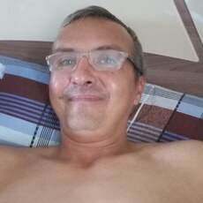 Гена, 48, Одинцово