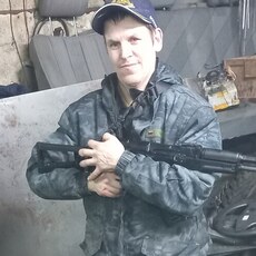 Юлиан, 39, Краснокамск