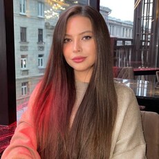 Нелли, 21, Талица