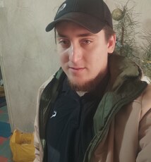Даня, 29, Боготол