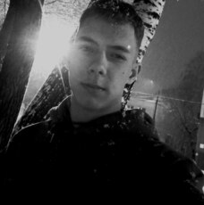 Афанасий, 23, Самара