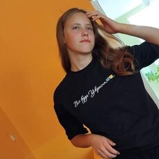 Оксана, 20, Железногорск-Илимский