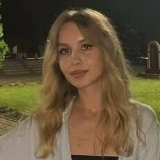 Юля, 24, Дубовка