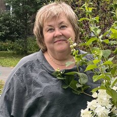 Марина, 58, Пермь