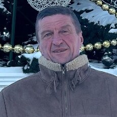 Даниил, 54, Серпухов