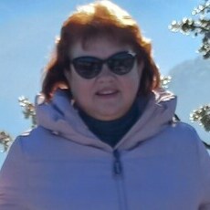 Аня, 57, Яхрома