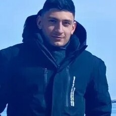 Борис, 20, Карачаевск