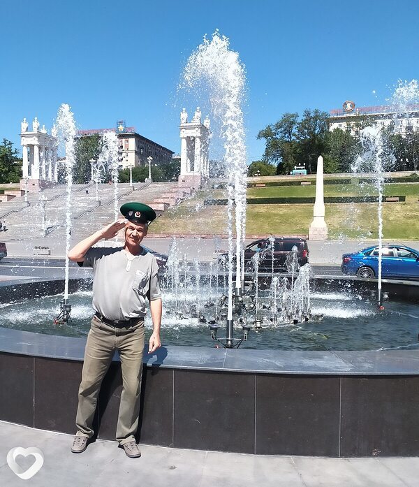 Главное фото