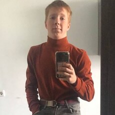 Дмитрий, 20, Елизово