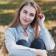 Кира, 25, Троицк