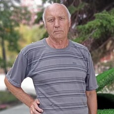 Артемий, 70, Красноярск
