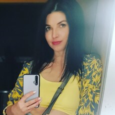 Лина, 38, Инта