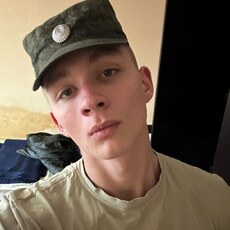 Родя, 19, Мценск