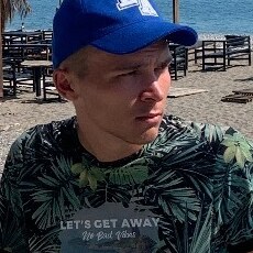 Аркадий, 23, Горячий Ключ