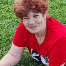 Серафима, 62, Красноярск