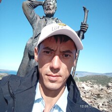 Лукас, 39, Вихоревка