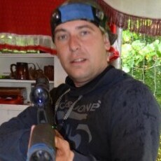 Слава, 41, Бологое