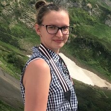 Элина, 23, Качканар