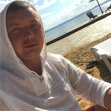 Юра, 32, Тара