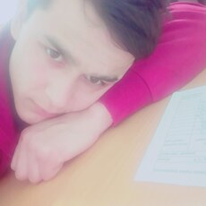 Иосиф, 28, Новосиль