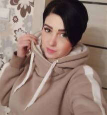 Нелли, 38, Энергодар