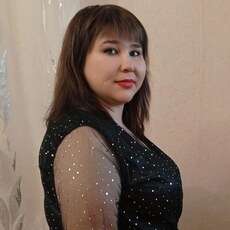 Христина, 31, Удачный