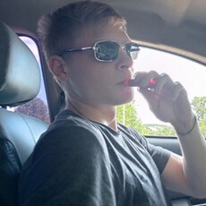 Ян, 23, Орехово-Зуево