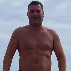 Савелий, 40, Александровск (Пермский край)