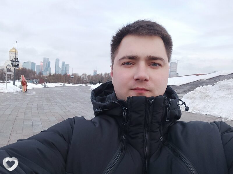 Главное фото