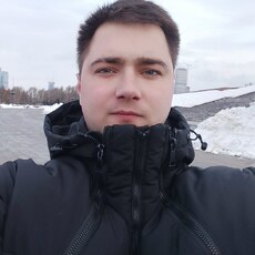 Демьян, 27, Троицк