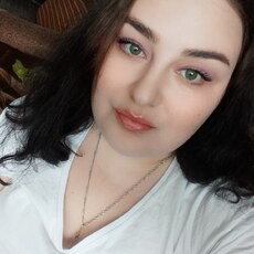 Нэса, 32, Усть-Илимск