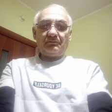 Филипп, 66, Октябрьск