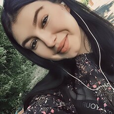 Фаина, 23, Лесной