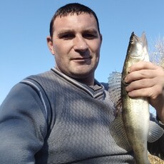 Исаак, 39, Сальск