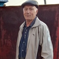 Марк, 70, Мелеуз