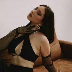 Эмма, 23, Макарьев