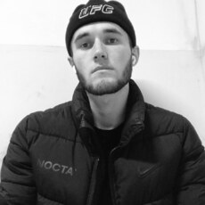 Павел, 24, Калтан