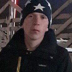 Вадим, 28, Краснокамск