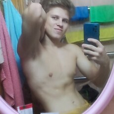 Кирюха, 18, Кремёнки