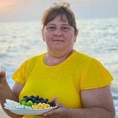 Зинаида, 47, Бикин