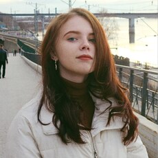 Алина, 22, Токмак
