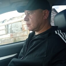 Ринат, 46, Борзя