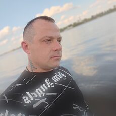 Марк, 35, Каргополь