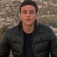 Демид, 26, Теберда