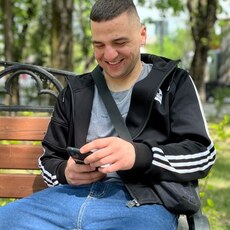 Федя, 26, Кропоткин
