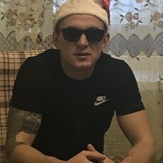 Трофим, 32, Мончегорск