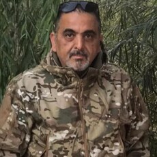 Георгий, 49, Нижний Ломов