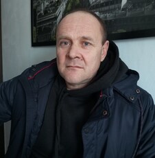 Лука, 54, Мелеуз